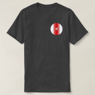 Camiseta de SCA Politarchopolis