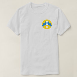 Camiseta de SCA Rio de las Animas