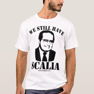 Camiseta de Scalia