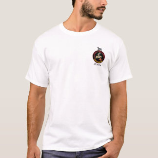 Camiseta de Schola San Jorge Atlanta