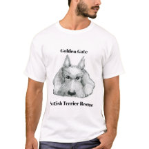 Camiseta de Scottie Rescue