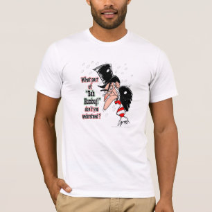 Camiseta de "Scrooge"