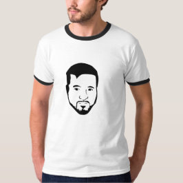 Camiseta de SDGuy