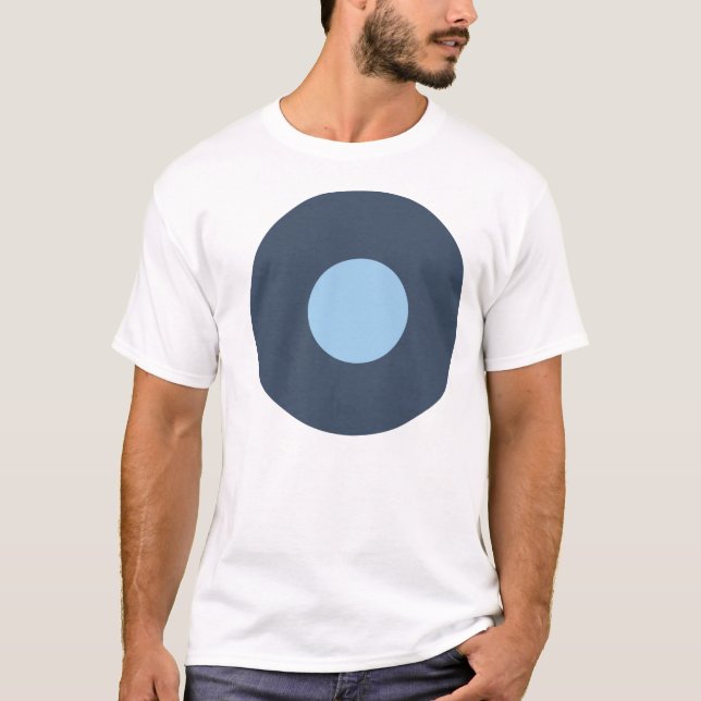 Camiseta de SEAC Roundel (Anverso)