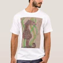 Camiseta de SeahorseStudios