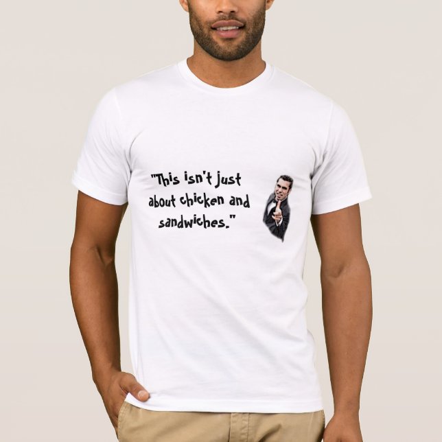 Camiseta de Sean Og (Anverso)