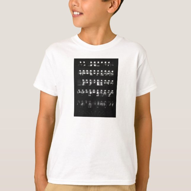 Camiseta de secado rápido de los deportes de los (Anverso)