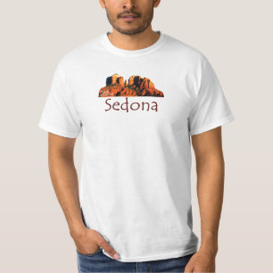 Camiseta de Sedona