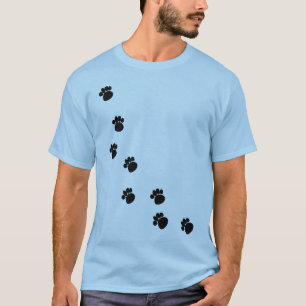 Camiseta de seguimiento