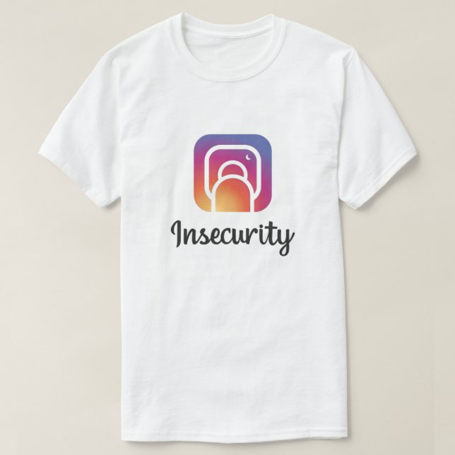 Camiseta de seguridad (Diseño del anverso)