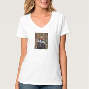 Camiseta de señor Finch