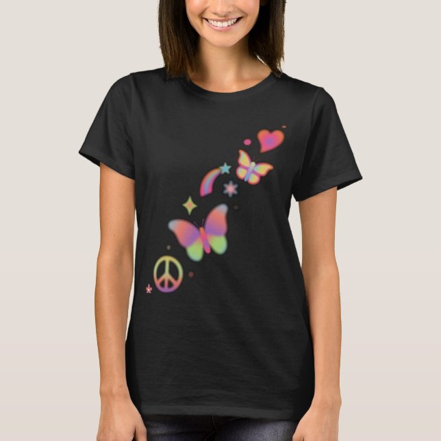 camiseta de señora (Anverso)