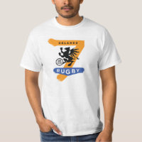 Camiseta de Sevens del rugbi de Orlando