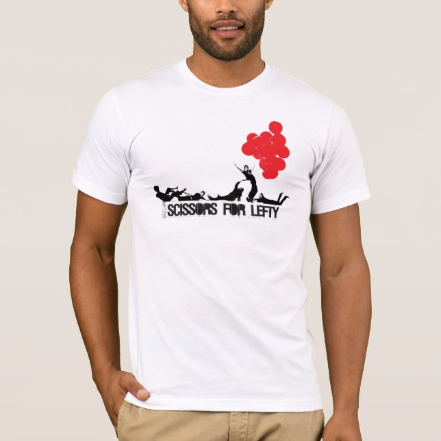 Camiseta de Sfl (Anverso)