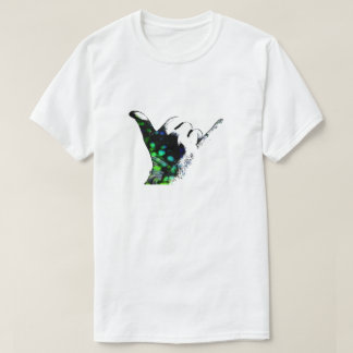 Camiseta de Shaka Brah