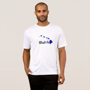 Camiseta de Shaloha