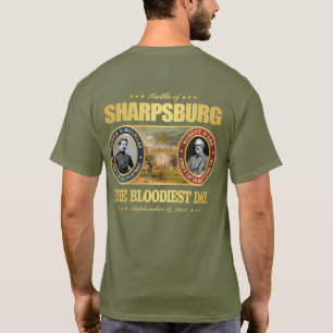 Camiseta de Sharpsburg (FH2)