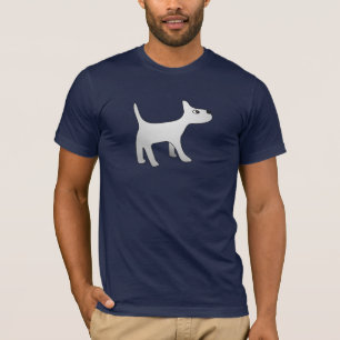 Camiseta de Shiro de los hombres