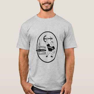 Camiseta de Shorty Shoreman
