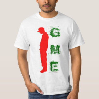Camiseta de Shy.Meek (Im Gucci)