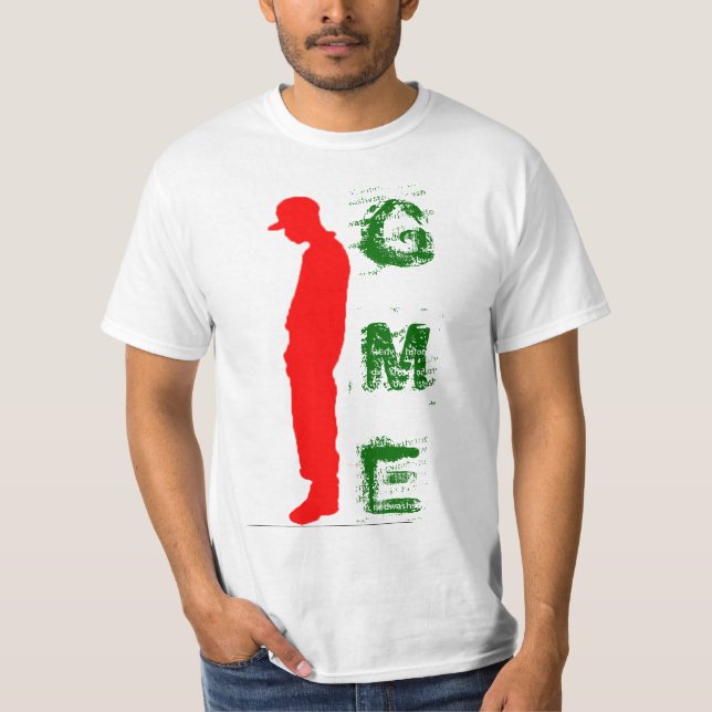 Camiseta de Shy.Meek (Im Gucci) (Anverso)