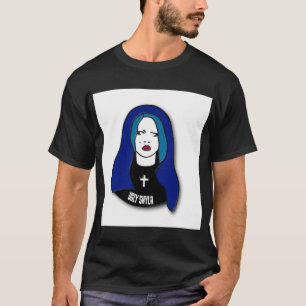 Camiseta de Shyla Nun