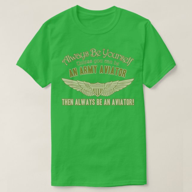 Camiseta de siempre ser tú (Diseño del anverso)