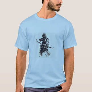 camiseta de sikh