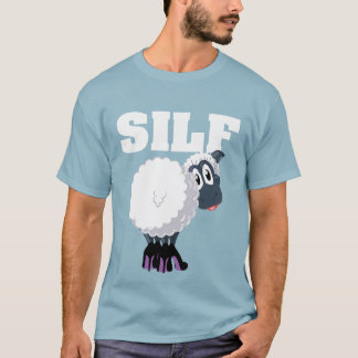 Camiseta de SILF