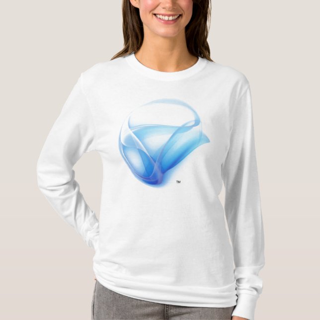 Camiseta de Silverlight (Anverso)