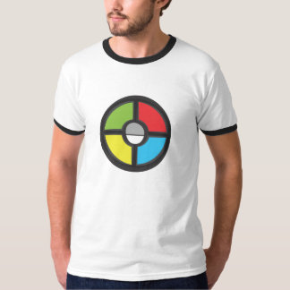 Camiseta de Simon