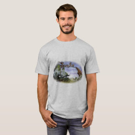 Camiseta de Siralim