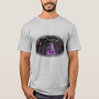 Camiseta de Siralim 2