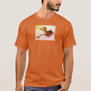 Camiseta de sirena de Fiyi por Juan Cabana