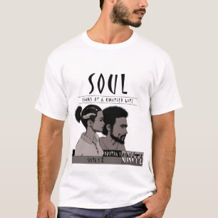 Camiseta de Sista Brotha del alma
