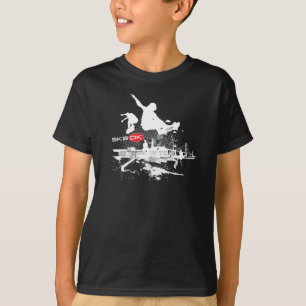 Camiseta de SK8 DK