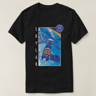 Camiseta de Skylab de los inconformistas del