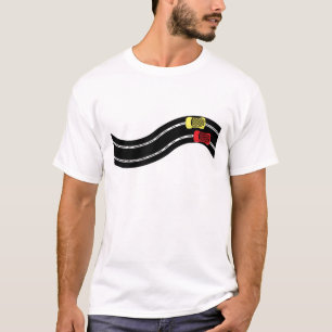 Camiseta de Slotcar