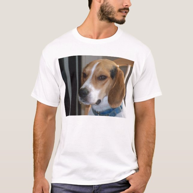 Camiseta de Snaks y de Luv (Anverso)