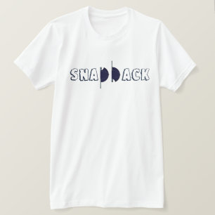 Camiseta de Snapback