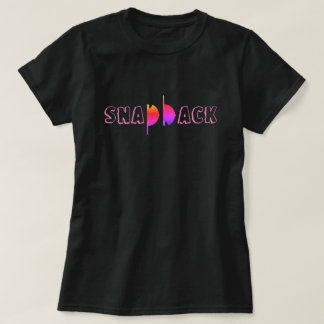 Camiseta de Snapback