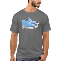 Camiseta de Sneaker Unisex