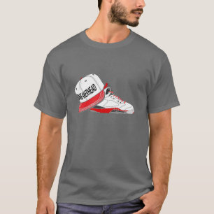Camiseta de Sneakerhead