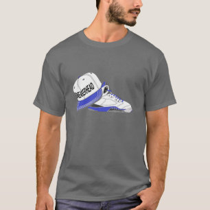 Camiseta de Sneakerhead