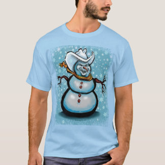 Camiseta de Snowpocaliypse
