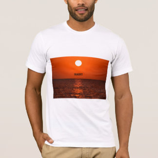 CAMISETA DE SOL