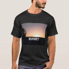 CAMISETA DE SOL