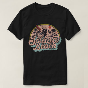 Camiseta de Solana Beach, California