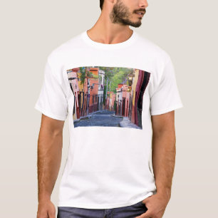 Camiseta De Sollano Street, San Miguel De Allende
