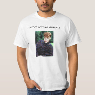 Camiseta de soltero #1